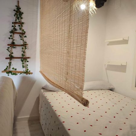 דירות חרז Estudio Centro Jerez San Miguel מראה חיצוני תמונה