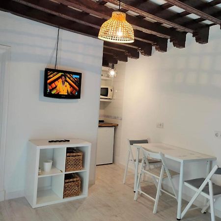 דירות חרז Estudio Centro Jerez San Miguel מראה חיצוני תמונה