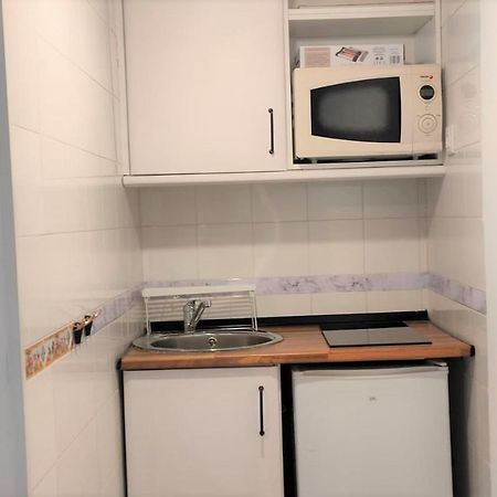דירות חרז Estudio Centro Jerez San Miguel מראה חיצוני תמונה