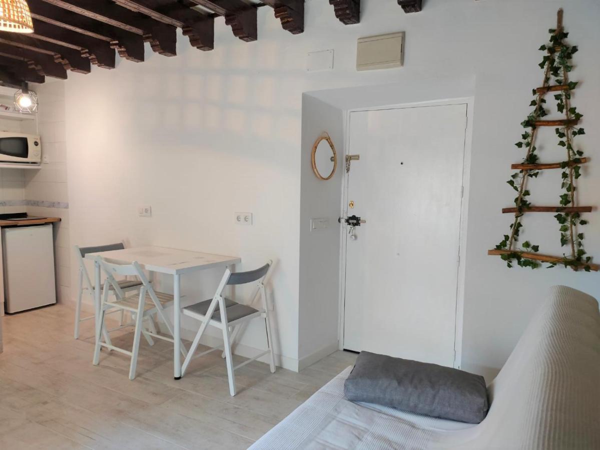 דירות חרז Estudio Centro Jerez San Miguel מראה חיצוני תמונה