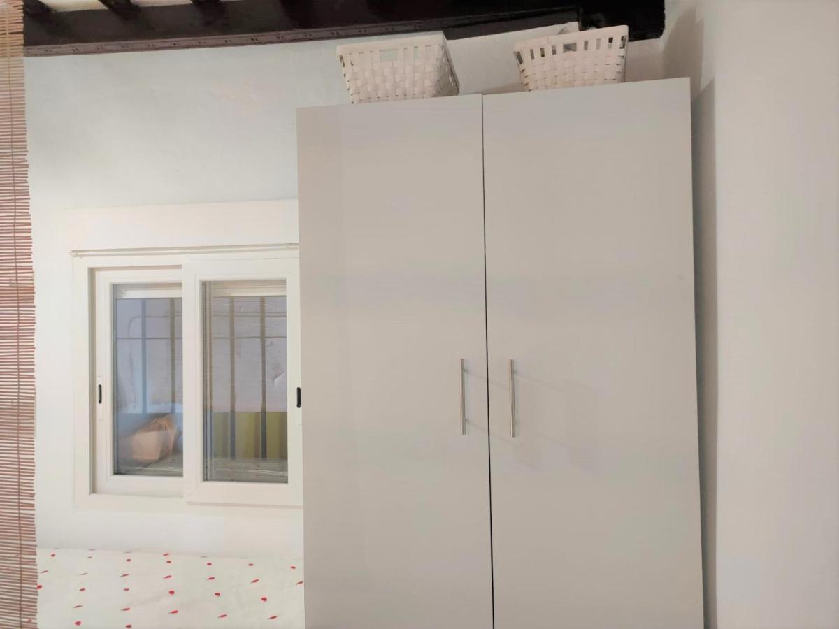 דירות חרז Estudio Centro Jerez San Miguel מראה חיצוני תמונה
