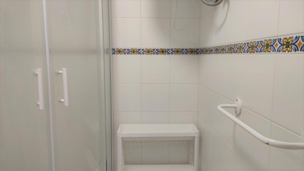 דירות חרז Estudio Centro Jerez San Miguel מראה חיצוני תמונה