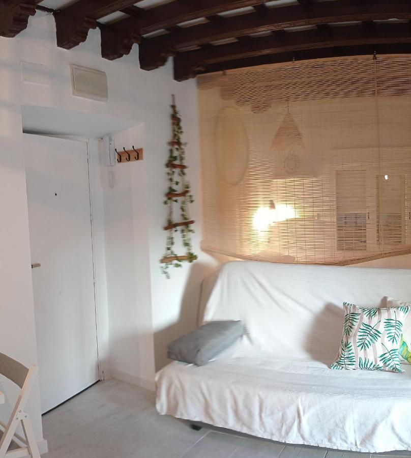 דירות חרז Estudio Centro Jerez San Miguel מראה חיצוני תמונה